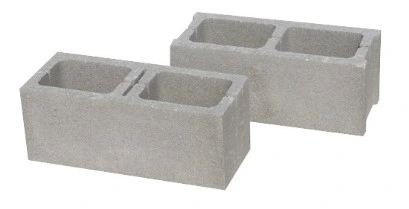Blocchi in cemento