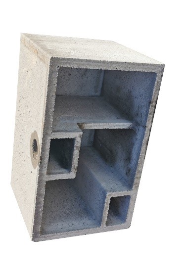 Separatore olio grassi