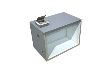 Cisterna acqua