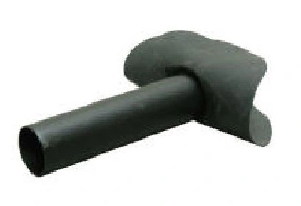 Tubo bocchettone 