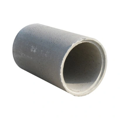 Tubo cemento